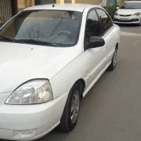 ریو اصل مدل ۸۹|خودرو سواری و وانت|مشهد, فلسطین|دیوار