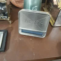 سیگار پیچ و چوپوق و تبرزین و کشکول برنجی کلکسیونی|کلکسیون اشیاء عتیقه|اسلام‌شهر, شهرک مفیدی|دیوار