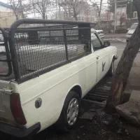 پیگان وانت ۸۶ دوگانه کارخانه|خودرو سواری و وانت|تبریز, |دیوار