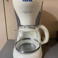 قهوه ساز فرانسه تفال نو