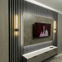 نصاب ماربل ترمو کناف سقف کاذب قرنیز کفپوش پارکت