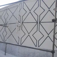 سیمانکاری متری ۷۰ تومن|خدمات پیشه و مهارت|خوی, |دیوار
