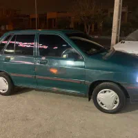 هاچبک کره شاسی سالم