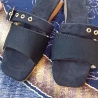 فروش دمپایی زیبا زنانه( تعداد محدود)