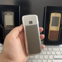 نوکیا 8800 با گارانتی|موبایل|فردیس, شهرک ناز|دیوار