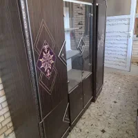 کمد نو برای تازه عروس و...با بهترین قیمت