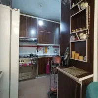 ۶۵متر ۲خواب ط۲ سنددار غرق در نور (زیرقیمت)|فروش آپارتمان|کرج, کارخانه قند|دیوار