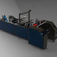 پکیجهای تولید پلاستیکهای نایلکس و نایلون|ماشینآلات صنعتی|قوچان, |دیوار