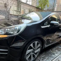 ریو ۲۰۱۷|خودرو سواری و وانت|تهران, ونک|دیوار