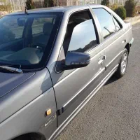 پژو پارسXU7|خودرو سواری و وانت|کرج, گلشهر|دیوار