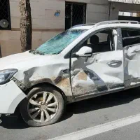 جک s5 تصادفی