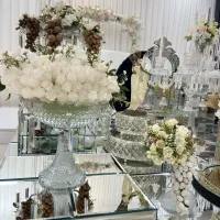 سالن عقد آرامیس|خدمات پذیرایی، مراسم|قم, بکایی|دیوار