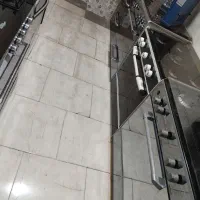 فروش انواع اجاق گاز طرح فر