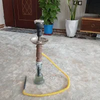 قلیان بلوبری