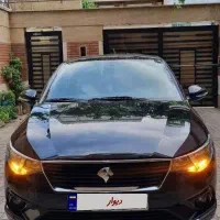 تارا v1 دنده‌ای مشکی آبنوس خانگی بسیار سالم و تمیز
