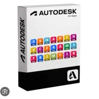 اکانت شرکت اتودسک از جمله autocad-fusion360