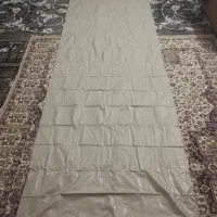 تشک برقی کامل سالم و نو