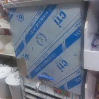 شیر سرد کن دو تن|یخچال و فریزر|رباط‌کریم, رباط‌کریم|دیوار