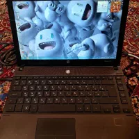 لپ تاپ hp 4320s