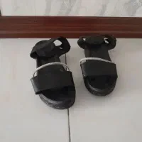 کفش صندل  زنانه سایز ۳۸ ۳۹