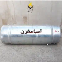 منبع 300 400 500 تا 2000 لیتری دوجداره|آبگرمکن، پکیج، شوفاژ|تهران, کیانشهر|دیوار