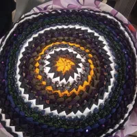 دمکنی سنتی با قیمت مناسب|سفره، حوله، دستمال آشپزخانه|باغستان, |دیوار