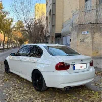 بی ام و ۳۲۰ e90|خودرو سواری و وانت|اصفهان, مارچین|دیوار