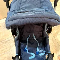 کالسکه در حد نو|کالسکه و لوازم جانبی|کرج, مصباح|دیوار