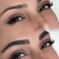 جشنواره فیبروز ابرو و بن مژه با ۴۰ درصد تخفیف|خدمات زیبایی و سلامت|شیراز, ستارخان|دیوار