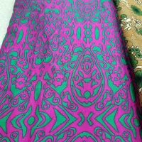 پارچه نخی|لباس|بانه, |دیوار