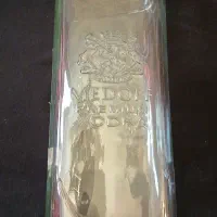 ۱۰ عدد بطری شیشه ای تزئینی