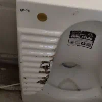 سلام استفاده نشده چون بزرگ بود دو سال پیش گرفتم|لوازم سرویس بهداشتی|رشت, دخانیات|دیوار