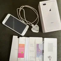 iPhone 8 Plus / آیفون ۸ پلاس|موبایل|تهران, ابوذر|دیوار