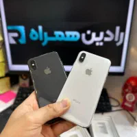 فروش اعتباری آیفون X/XS با یک فقره چک|موبایل|گنبد کاووس, |دیوار