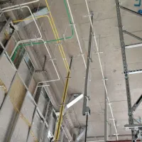 استا فنی برق|استخدام صنعتی، فنی، مهندسی|یاسوج, |دیوار