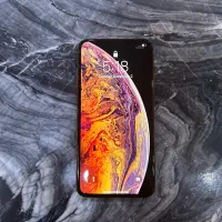 ایفون ایکس اس مکس|موبایل|گرگان, |دیوار