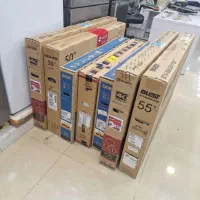 خرید و فروش انواع تلویزیون های ال ای دی و ال سی دی|تلویزیون و پروژکتور|نهاوند, |دیوار