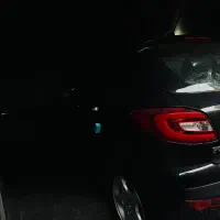 ۲۰۷ صفر/tu5/رینگ دار/سقف پانا/فقط تا ۵شنبه|خودرو سواری و وانت|رشت, گلسار|دیوار