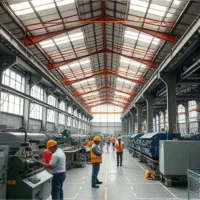 استخدام کارگر