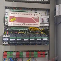 برقکار صنعتی وساختمانی ورفع اتصال لوله کشی تاسیسات