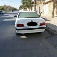 پژو پارس تیوفایو