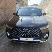 تیگو 7پرو درجه 1