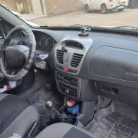 کوییک ساده ۱۴۰۰ کم کار در حد نو|خودرو سواری و وانت|قم, میرزائیه|دیوار