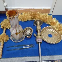 قلیون دوسیب