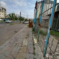 فروش زمین تجاری با کلیه امتیازات