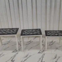 میز عسلی|مبلمان خانگی و میز عسلی|گلستان (تهران), |دیوار