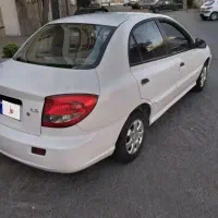 ریو خانگی بدون رنگ|خودرو سواری و وانت|تهران, تهرانسر مرکزی|دیوار