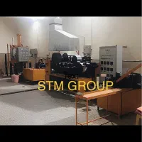 خط تولید تمام اتومات نوار تفلون