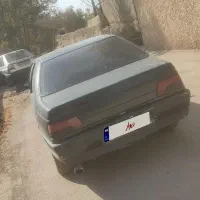 پژو 405 مدل 81|خودرو سواری و وانت|اصفهان, اصفهانک|دیوار