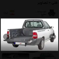 فروش‌پراید‌وانت